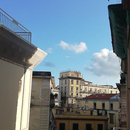 La Dolce Dimora Bed & Breakfast Naples Exterior photo