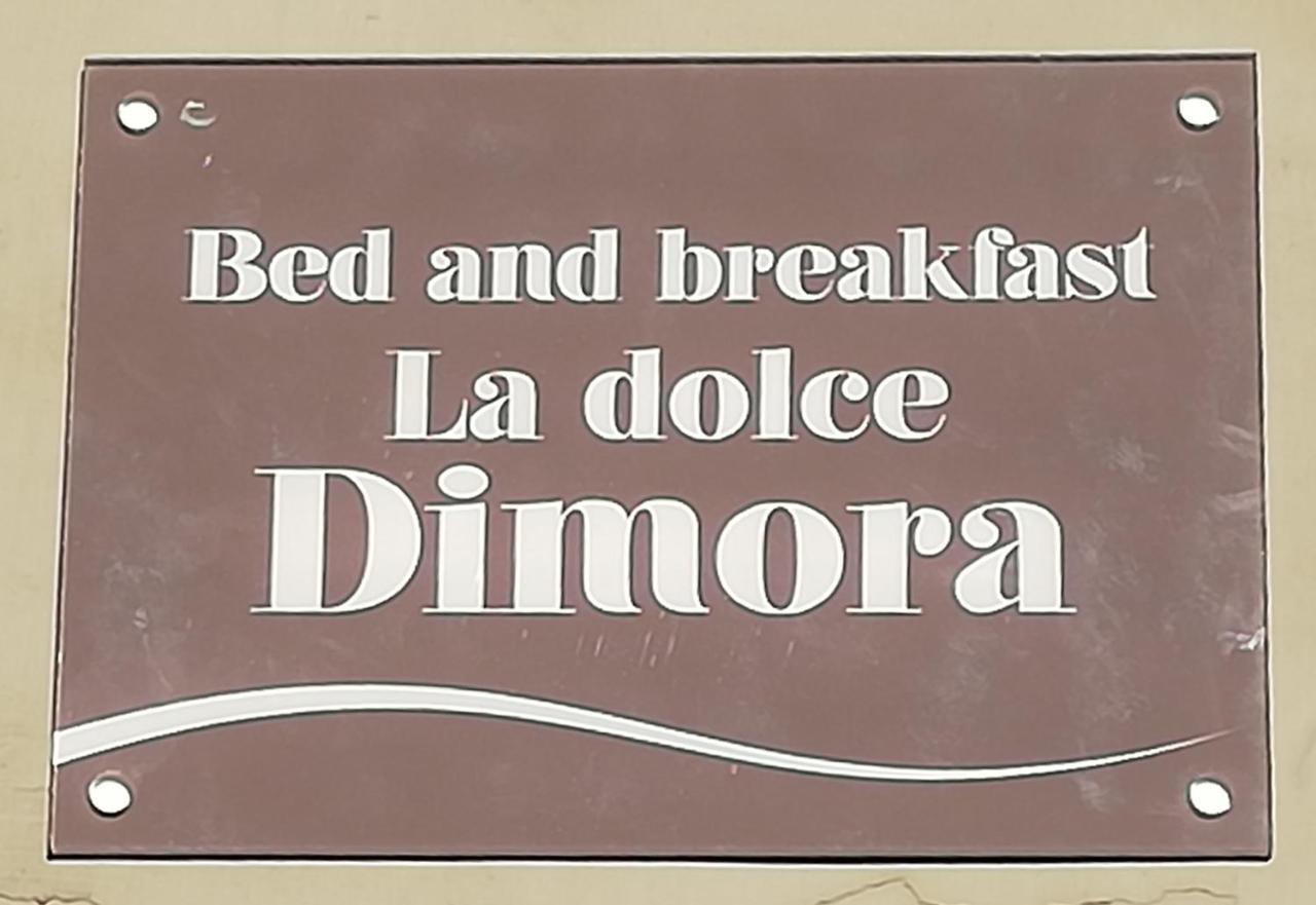 La Dolce Dimora Bed & Breakfast Naples Exterior photo