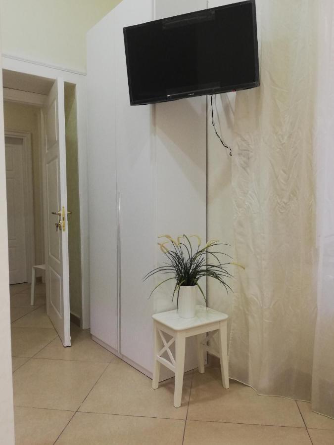 La Dolce Dimora Bed & Breakfast Naples Exterior photo