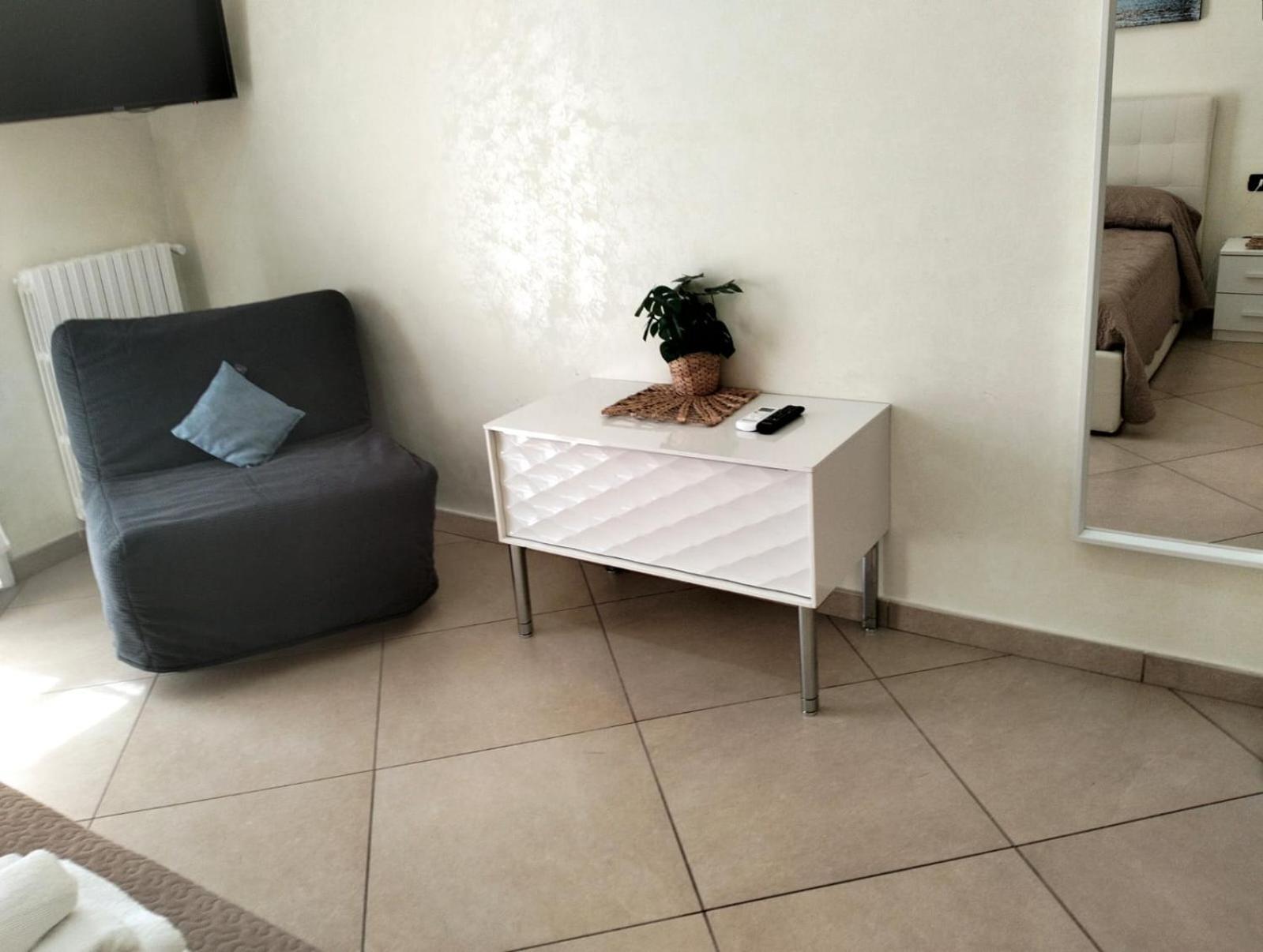 La Dolce Dimora Bed & Breakfast Naples Room photo